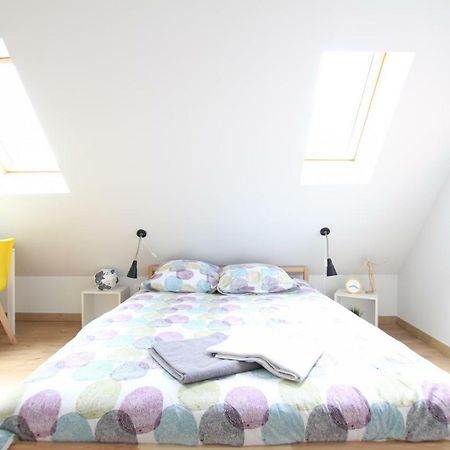 Colmar Historic Center - Belle Alsace - Studio Duplex 6 - Bookingalsace Eksteriør bilde