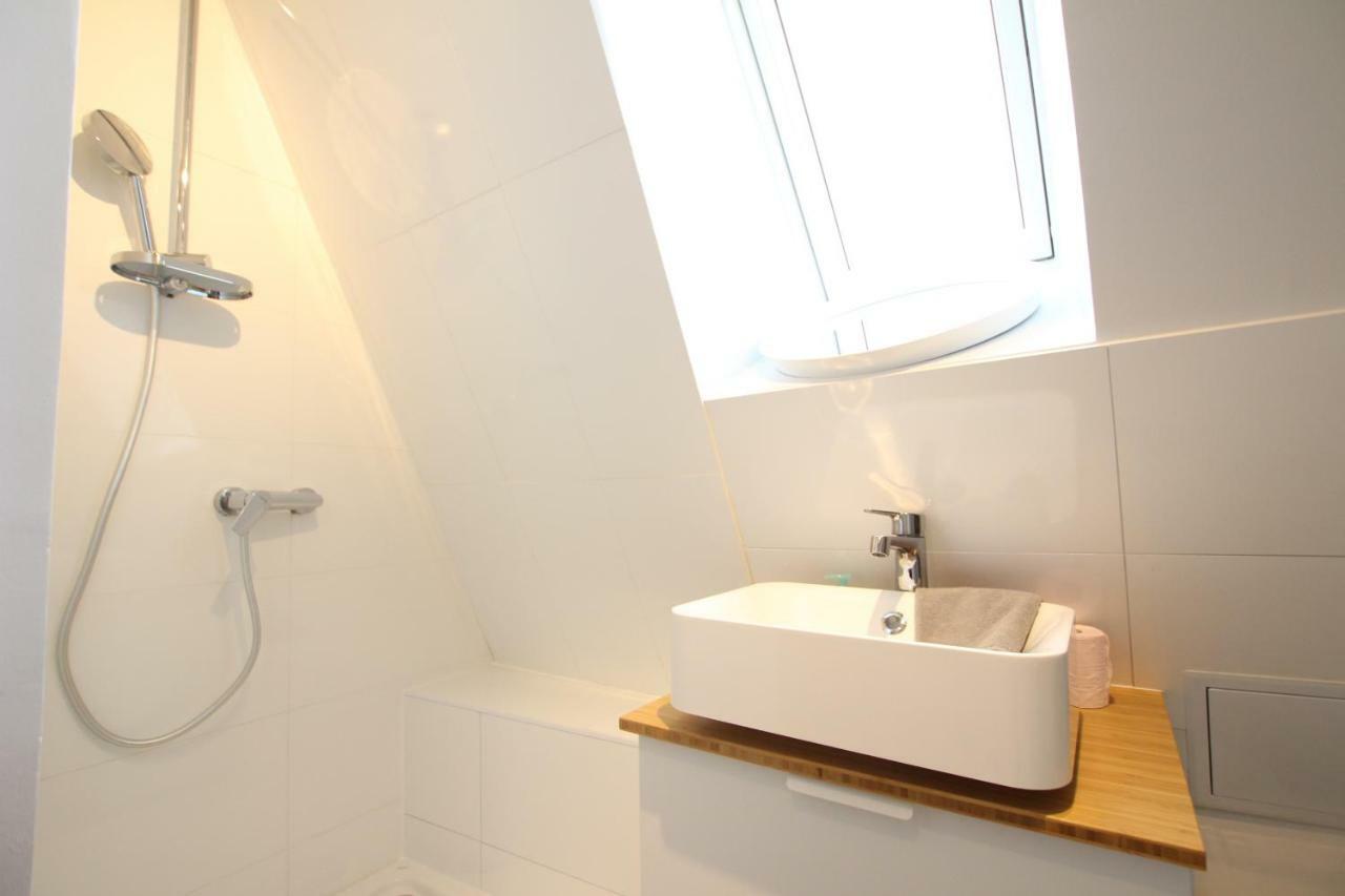 Colmar Historic Center - Belle Alsace - Studio Duplex 6 - Bookingalsace Eksteriør bilde