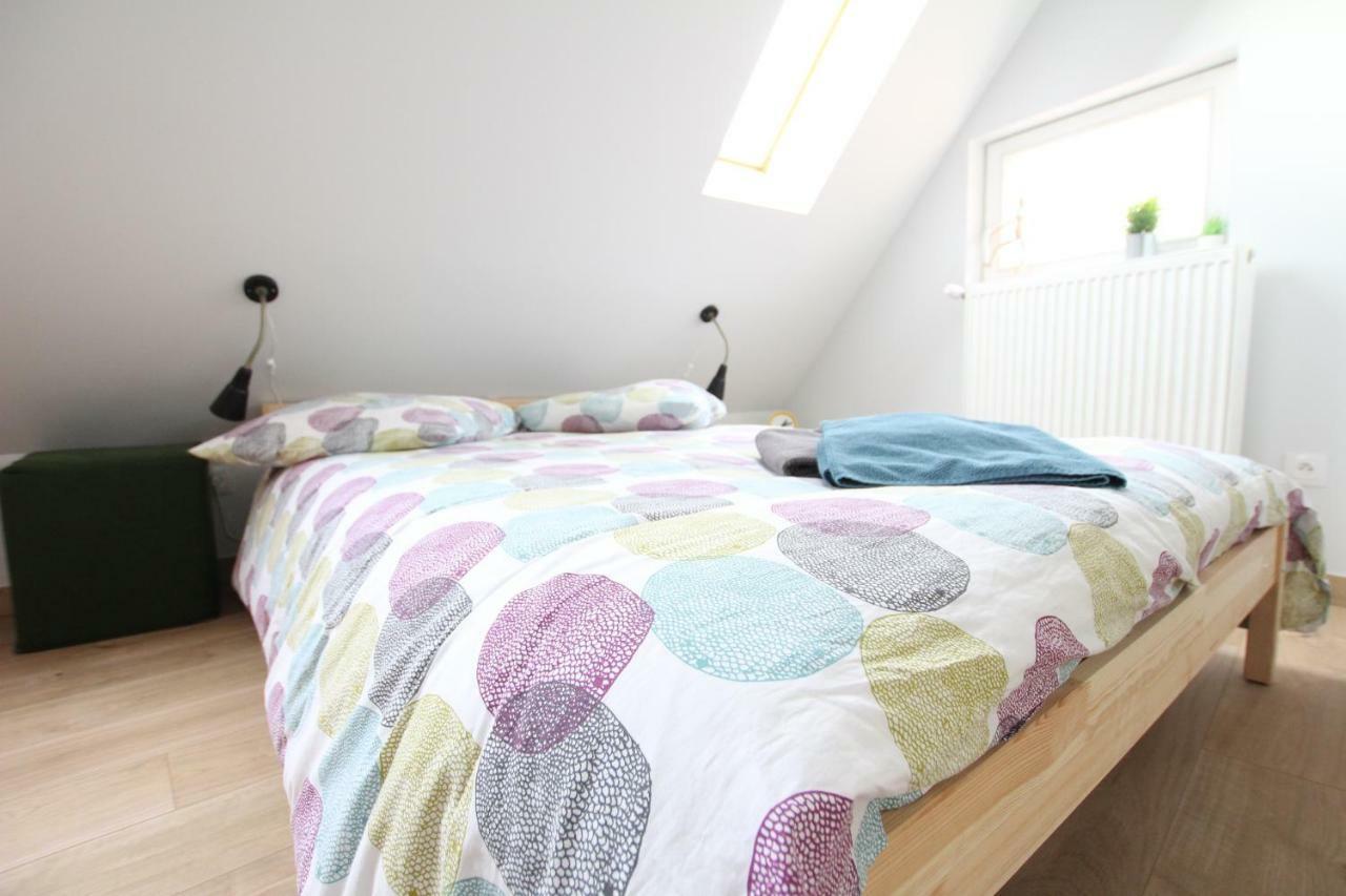 Colmar Historic Center - Belle Alsace - Studio Duplex 6 - Bookingalsace Eksteriør bilde