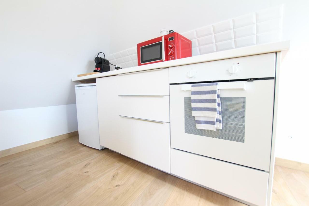 Colmar Historic Center - Belle Alsace - Studio Duplex 6 - Bookingalsace Eksteriør bilde