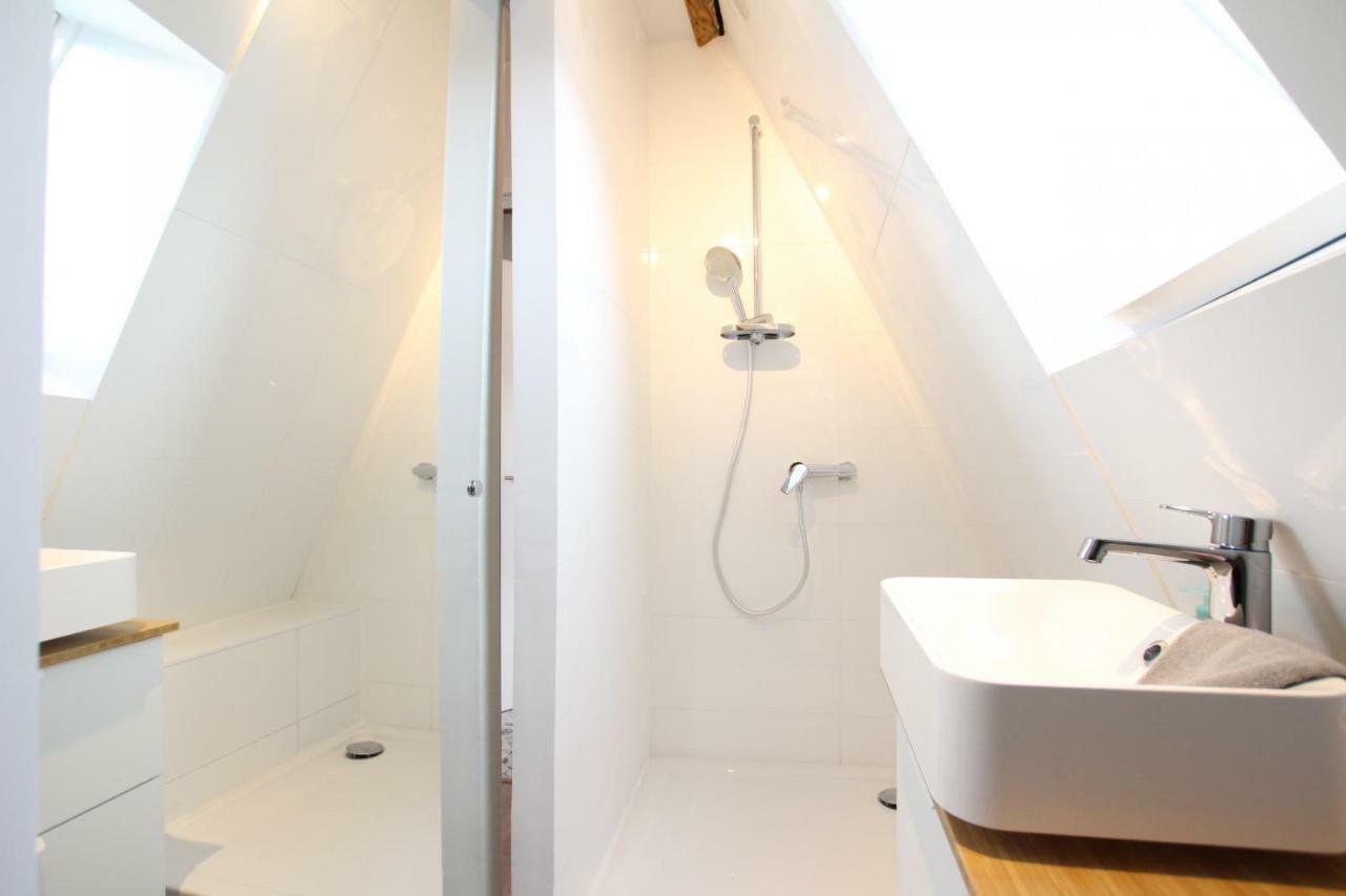 Colmar Historic Center - Belle Alsace - Studio Duplex 6 - Bookingalsace Leilighet Eksteriør bilde